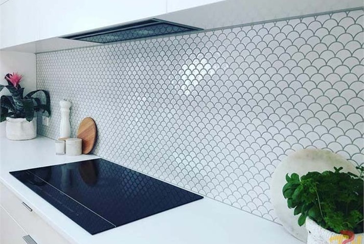 Tổng hợp mẫu gạch ốp bếp đẹp được ưa chuộng hiện nay Tổng hợp mẫu gạch ốp bếp đẹp được ưa chuộng hiện nay